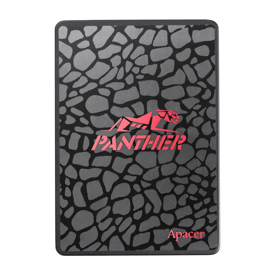SSD Apacer 128GB SATAIII 2.5"