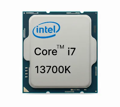 Intel Core i7-13700K