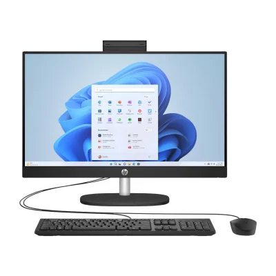 HP 24-cr0308nh (3T9) (Intel Core i5-1334U/ DDR4 8GB/ SSD 512GB/ 23,8 FHD IPS/ Intel Iris Xe Graphics