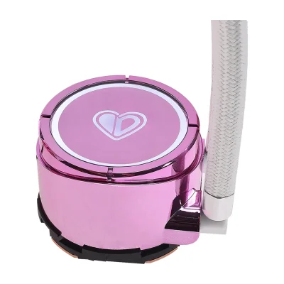 ID Cooling PINKFLOW 240 ARGB (водяной кулер)