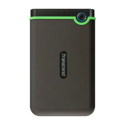 Ext HDD Transcend 1TB StoreJet 25M3 2.5" (TS1TSJ25M3S) (распродажа)