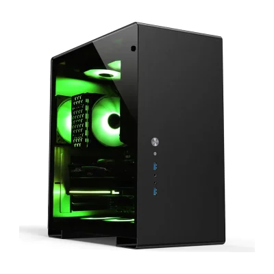 Корпус Jonsbo U5 Black