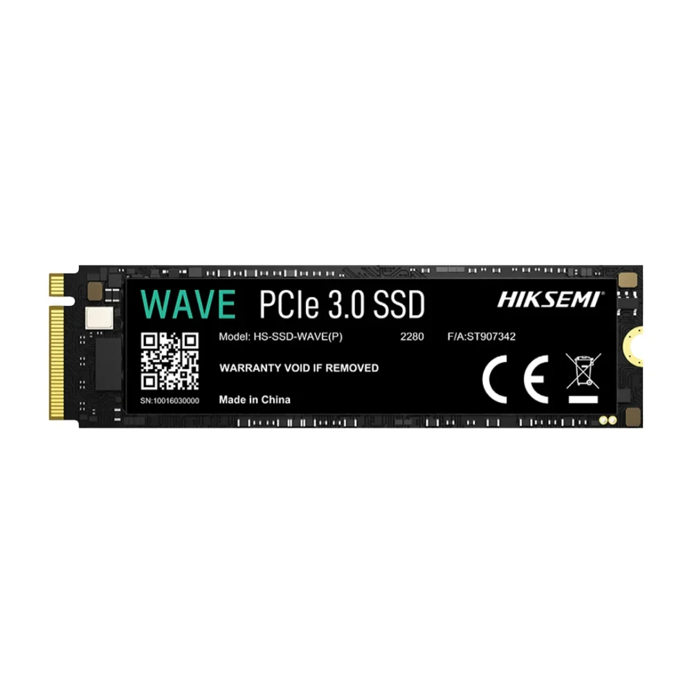 SSD M.2 Hiksemi 256GB NVMe