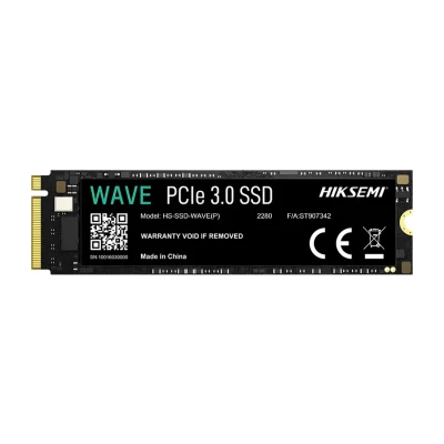 SSD M.2 Hiksemi 256GB NVMe
