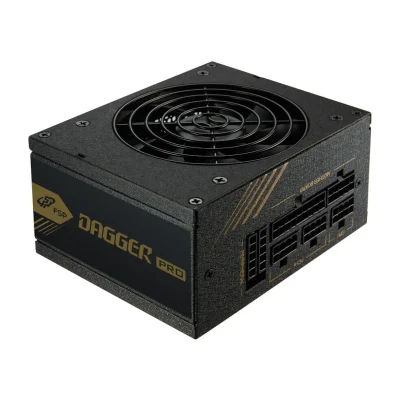 FSP DAGGER Pro 750W 80 PLUS Gold Power Supply (SDA2-750)