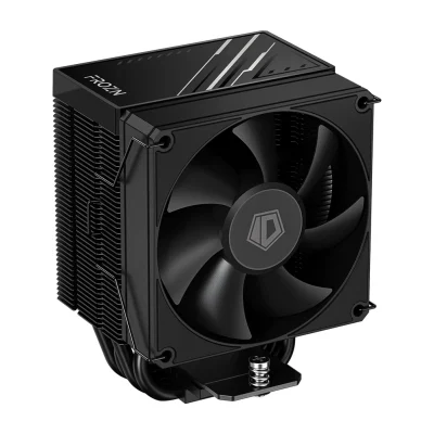 ID Cooling FROZN A400 BLACK