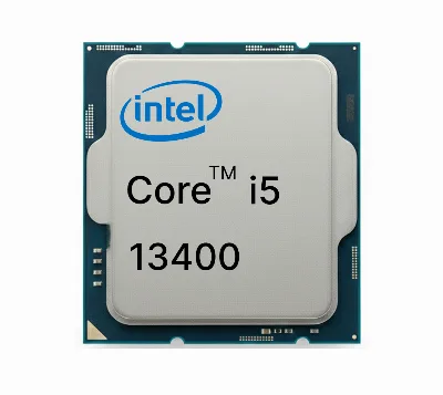 Intel Core i5-13400