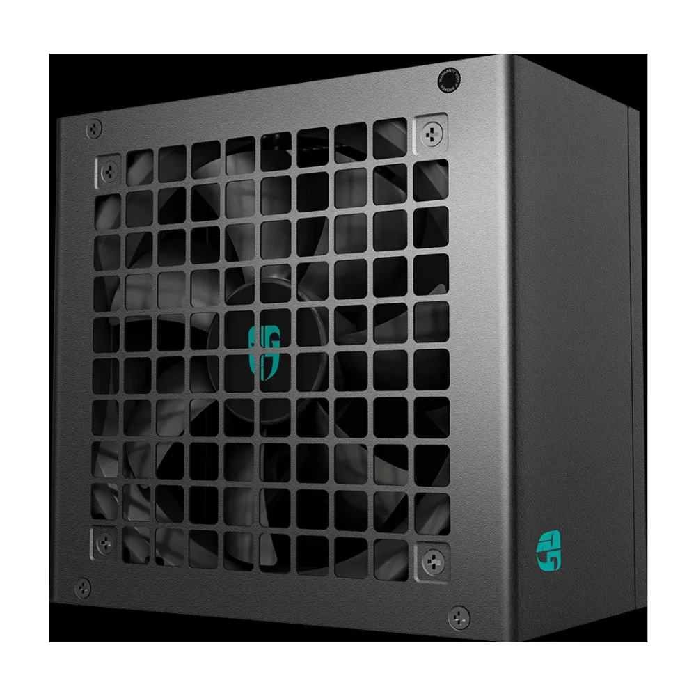 Блок питание Deepcool GamerStorm PF750X (750W, 80+ Bronze, APFC, 20+4 pin)