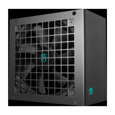 Блок питание Deepcool GamerStorm PF750X (750W, 80+ Bronze, APFC, 20+4 pin)