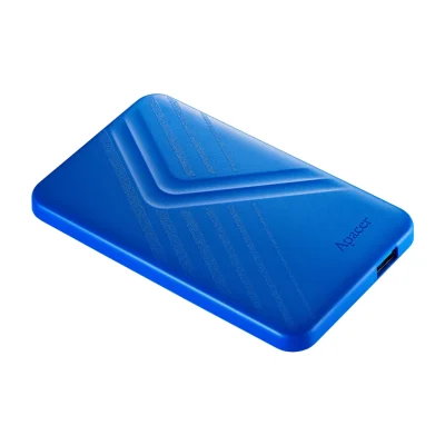 Ext HDD Apacer 1TB AC236/AC237 USB 3.2 Gen 1