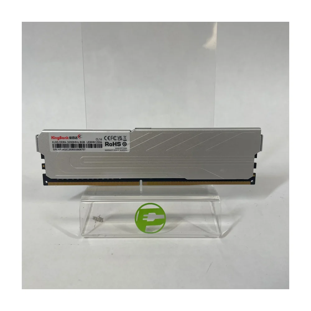 KingBank 8 ГБ DDR4-3200 DIMM