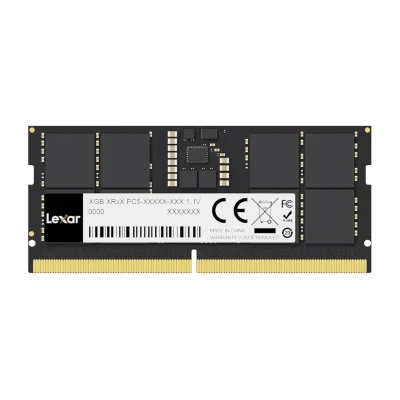 Lexar 16 ГБ DDR5-5600 SO-DIMM