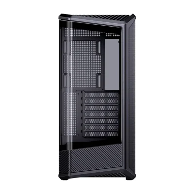 Корпус Jonsbo D400 Black