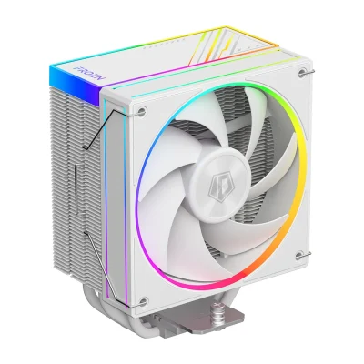 ID Cooling FROZN A410 ARGB WHITE