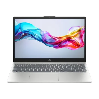 HP 15-fd0458nia (2XH) (Intel Core i7-1255U/ DDR4 8GB/ SSD 512GB/ 15.6" FHD IPS/ Intel Iris Xe Graphi