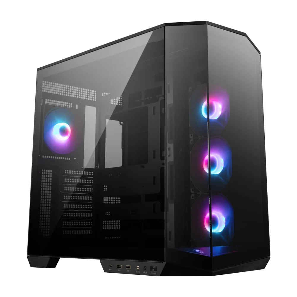 Корпус MSI MAG PANO 100R PZ