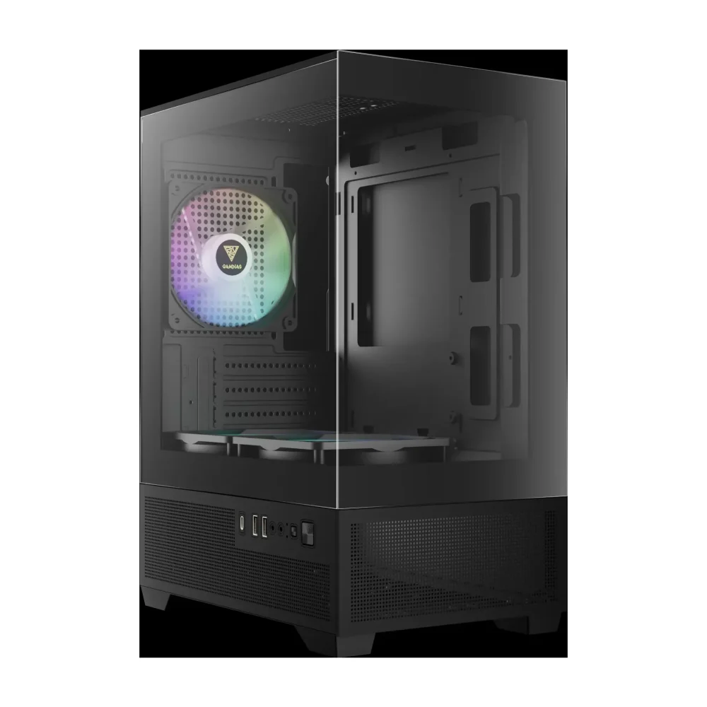 Корпус Gamdias AURA GC9M ELITE ARGB