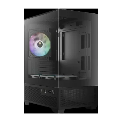 Корпус Gamdias AURA GC9M ELITE ARGB