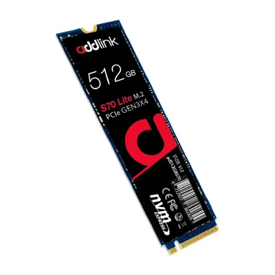 SSD M.2 Adlink 512GB NVMe
