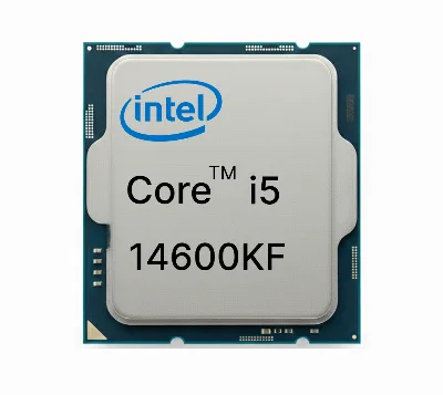 Intel Core i5-14600KF