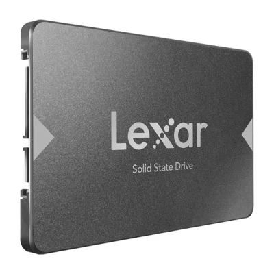 SSD Lexar 1TB SATA III